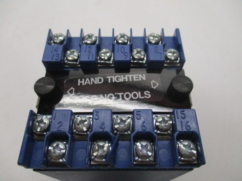 ATC 365A300Q30PX 120VAC UNMP