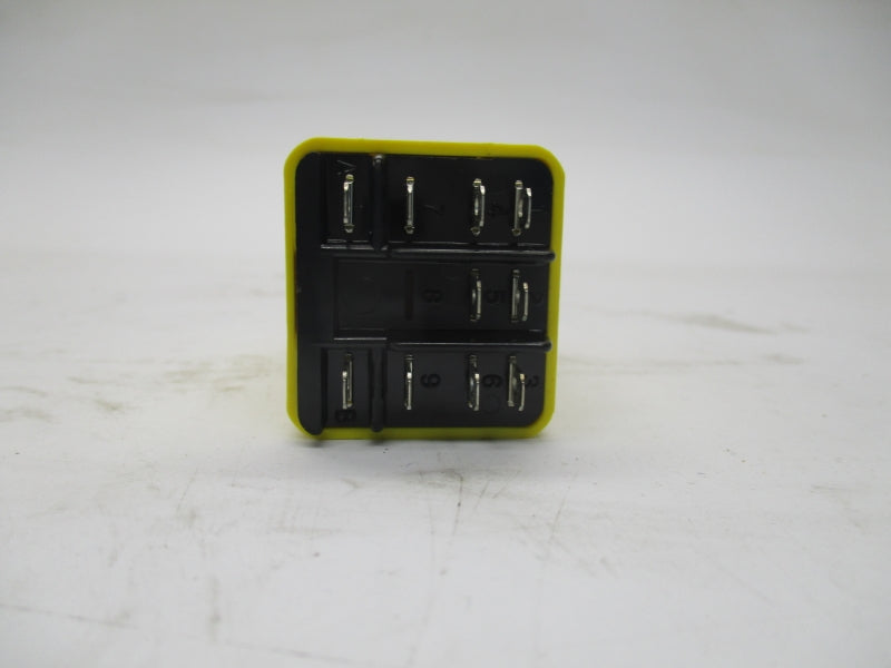 POTTER&BRUMFIELD SDAS-018Y2S1024  24VAC/DC NSMP