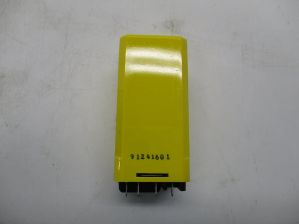 POTTER&BRUMFIELD SDAS-018Y2S1024  24VAC/DC NSMP