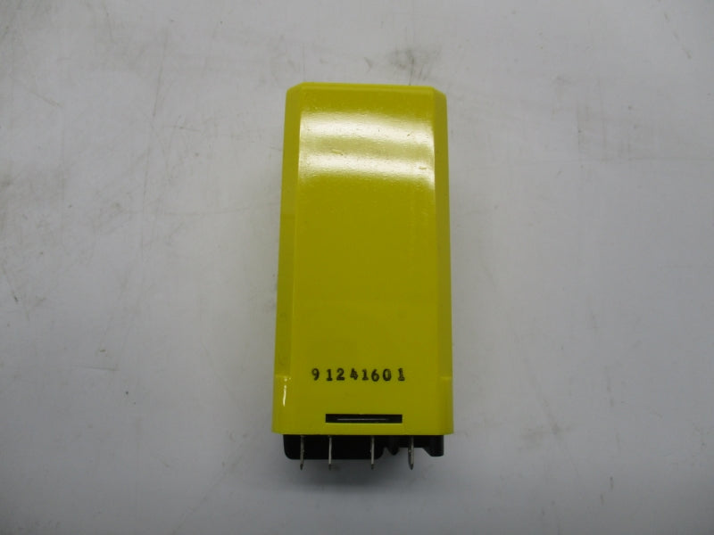 POTTER&BRUMFIELD SDAS-018Y2S1024  24VAC/DC NSMP