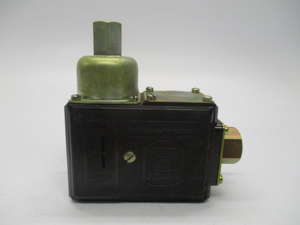 SQUARE D 9012FLG-1 9-10PSI NSMP