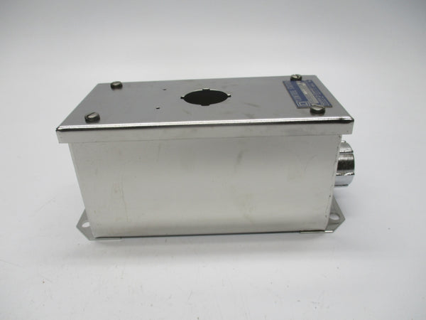 SQUARE D 9001KYC-1 SER. A 600VAC NSMP