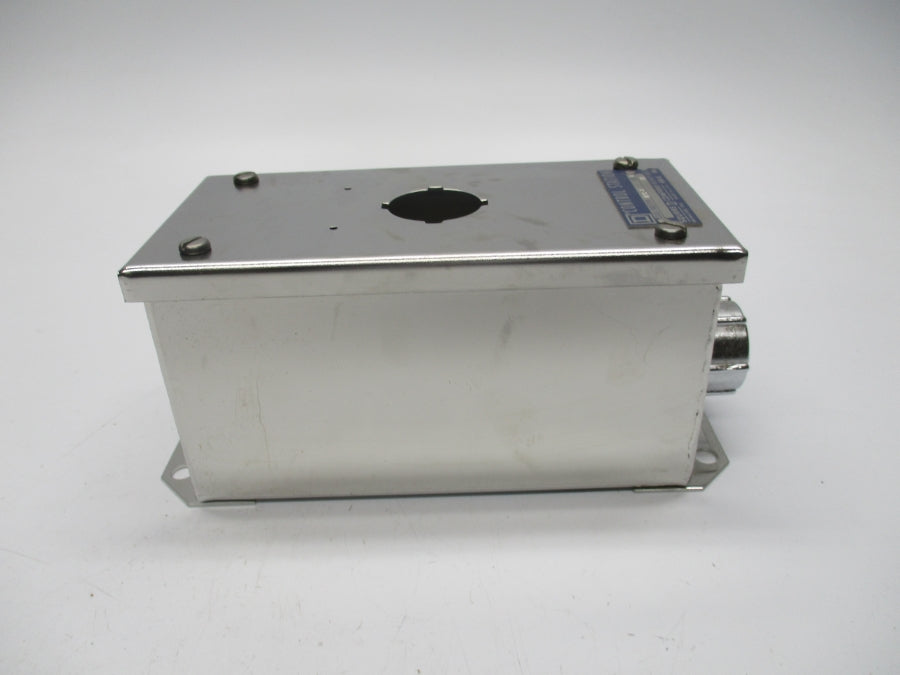 SQUARE D 9001KYC-1 SER. A 600VAC NSMP