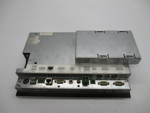 FERRO CONTROL D-32049 19-36VDC UNMP