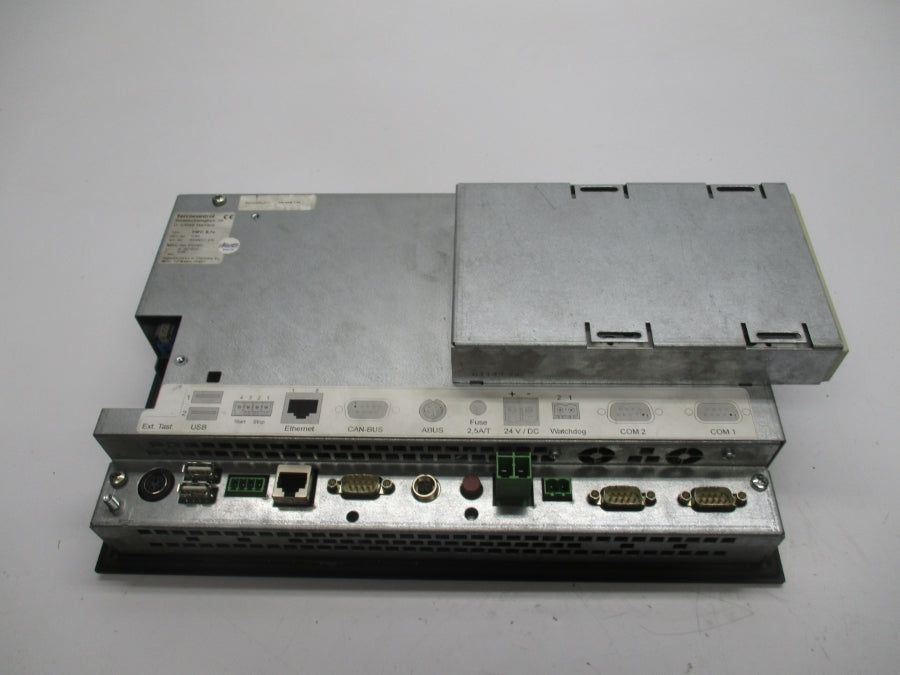 FERRO CONTROL D-32049 19-36VDC UNMP