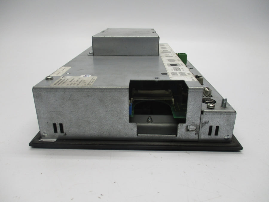 FERRO CONTROL D-32049 19-36VDC UNMP
