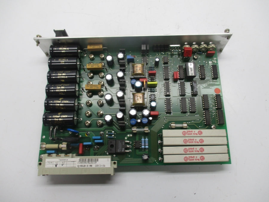 FERRO CONTROL TRL150/15F NSNP