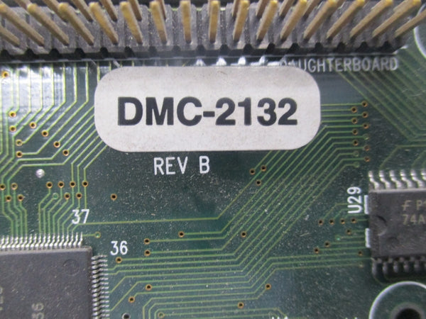 GALIL MOTION CONTROL DMC-2132 REV. B NSNP