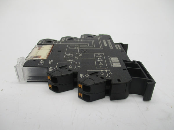 WELDMULLER 2618400000 24VDC (PKG OF 10) NSMP