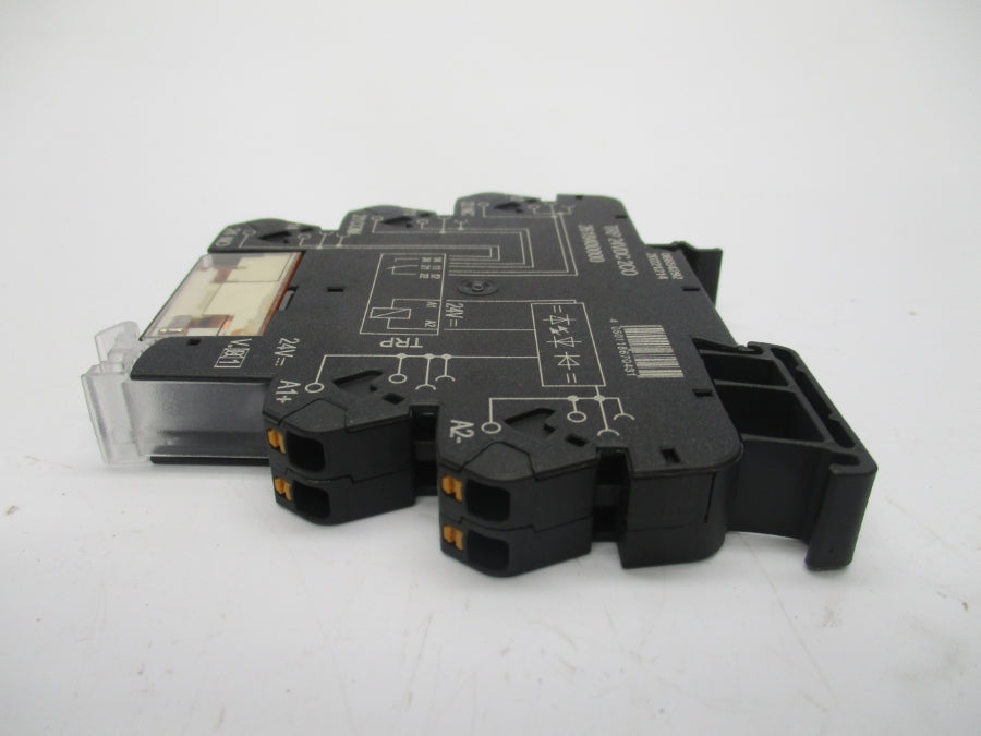 WELDMULLER 2618400000 24VDC (PKG OF 10) NSMP