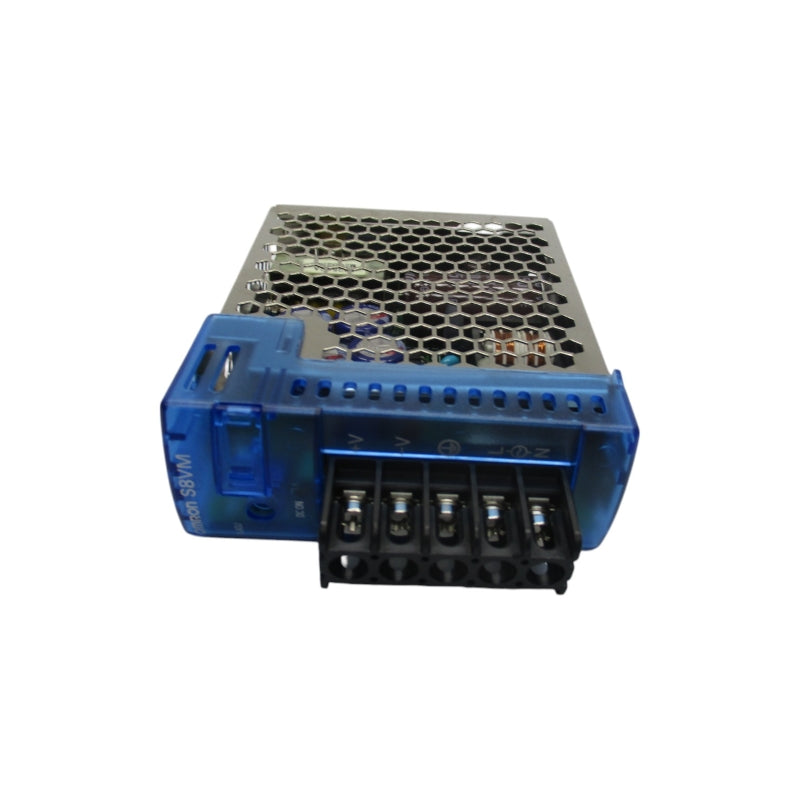 OMRON S8VM-03005C 5V 5A NSNP