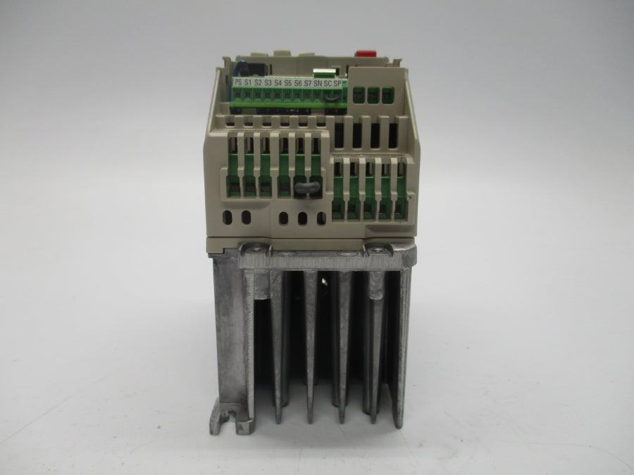 YASKAWA CIPR-GA50U2006ABAA-AAAASA 270-340VDC 8.9/7.1A REV. A UNMP