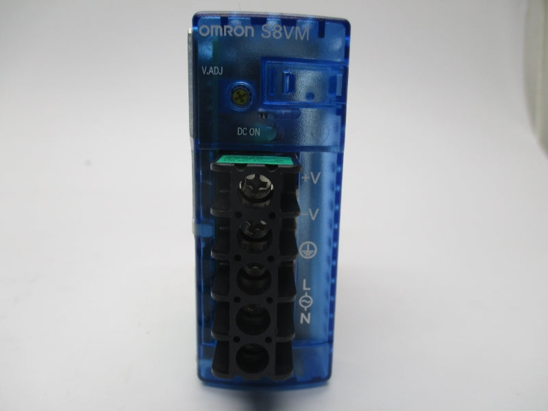 OMRON S8VM-03005C 5V 5A NSNP