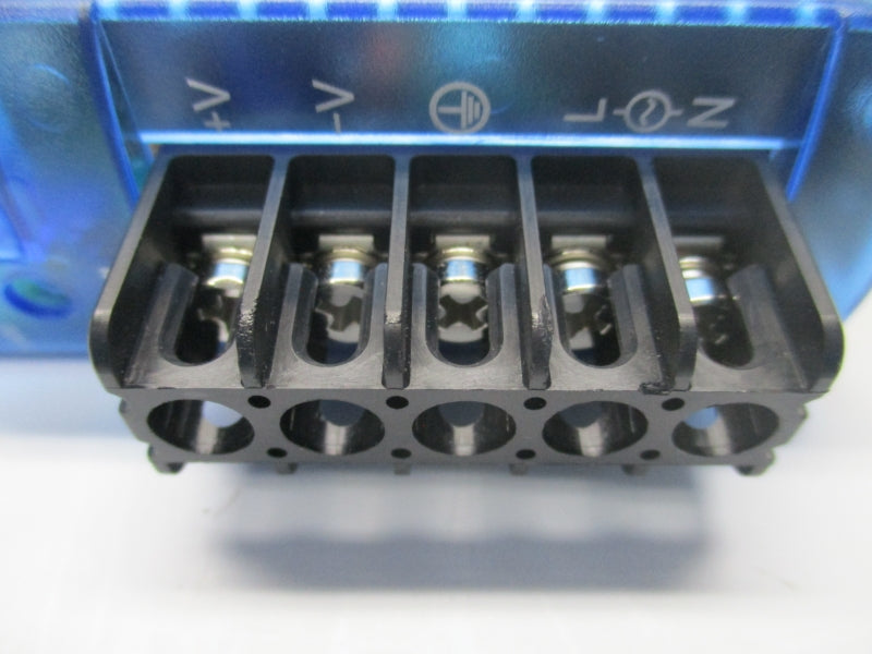 OMRON S8VM-03005C 5V 5A NSNP