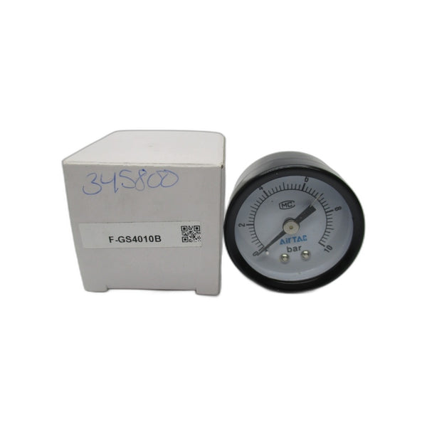 AIRTAC F-GS4010B NSMP
