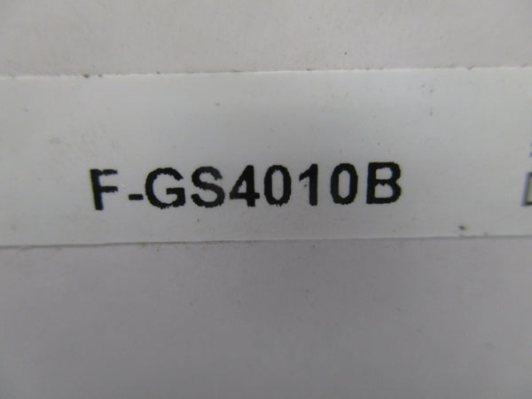 AIRTAC F-GS4010B NSMP