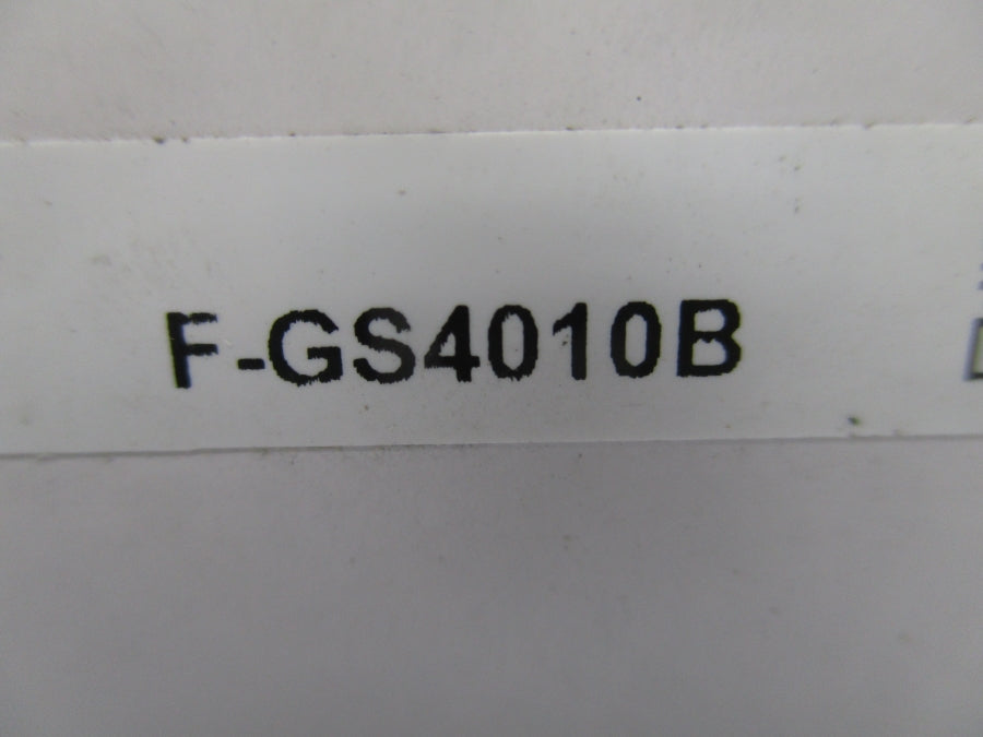 AIRTAC F-GS4010B NSMP