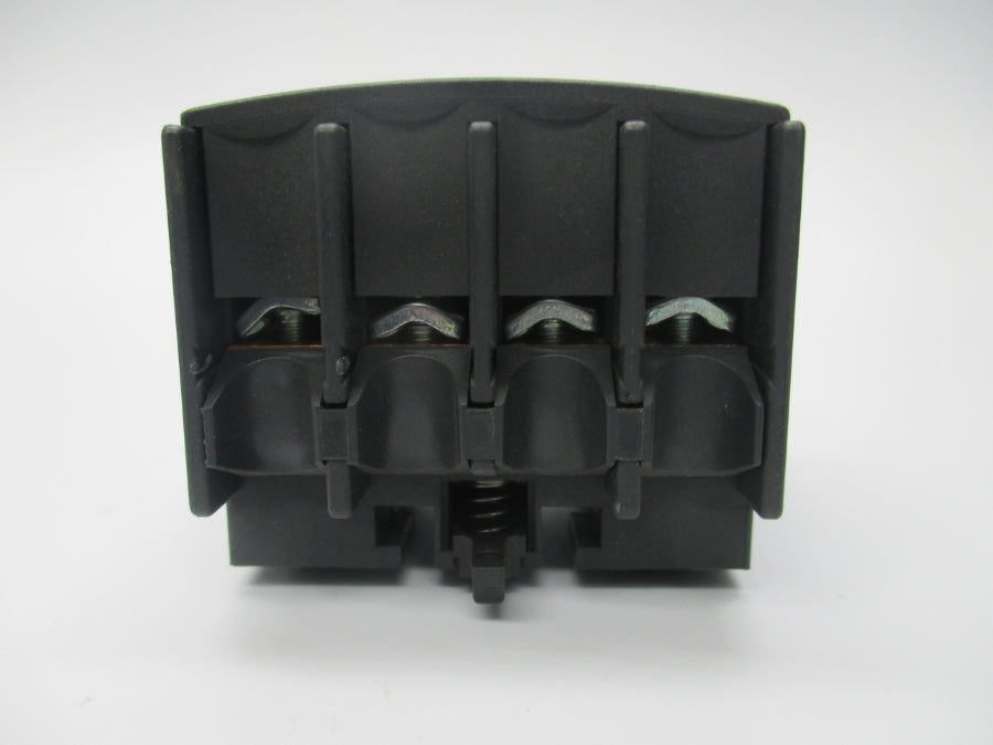 SCHNEIDER ELECTRIC LADN04 690V 10A (GREEN) NSNP