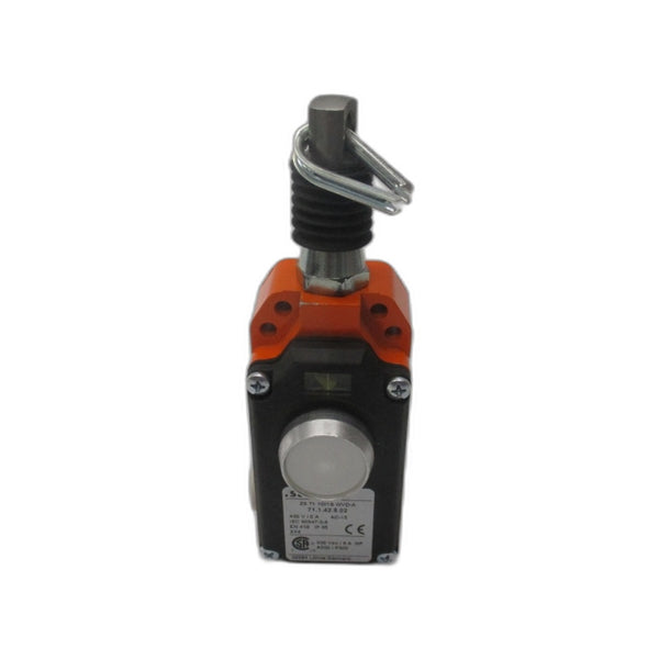 .STEUTE ZS711O/1SWVD-A 60947-5-5 400V 6A NSNP