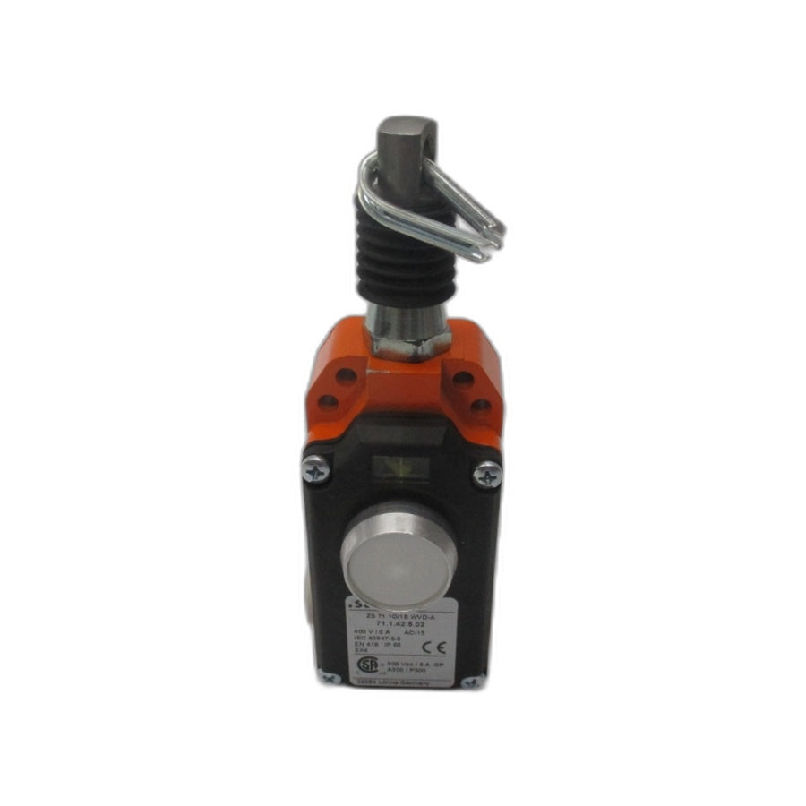 .STEUTE ZS711O/1SWVD-A 60947-5-5 400V 6A NSNP