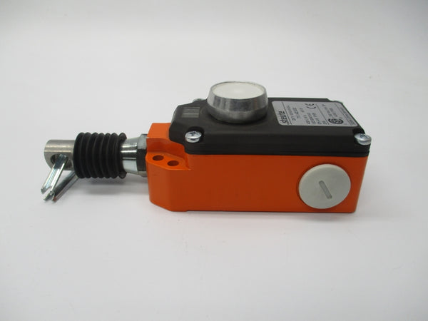 .STEUTE ZS711O/1SWVD-A 60947-5-5 400V 6A NSNP