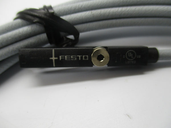 FESTO SME-8M-ZS-24V-K-5-0E 578249 NSNP