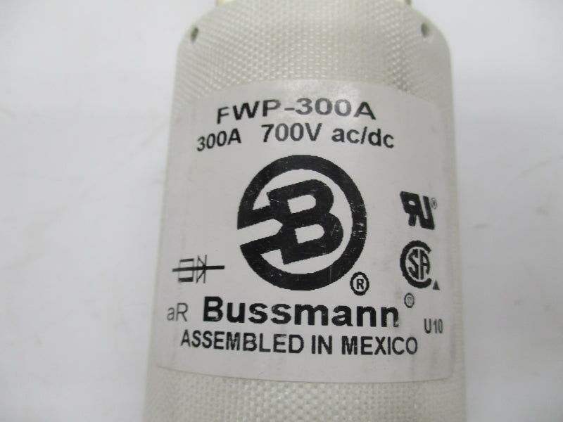 BUSSMANN FWP-300A 700V 300A NSMP