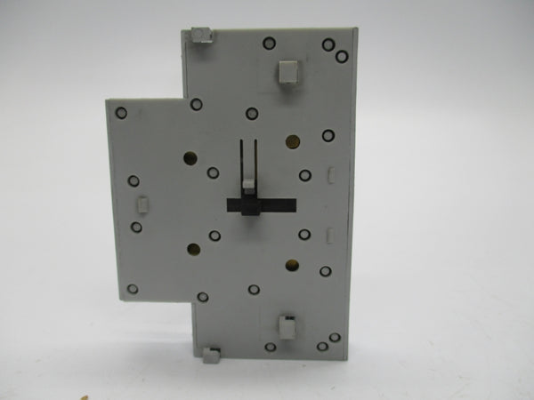 ALLEN BRADLEY 100-SB02 SER. B 600VAC 10A UNMP