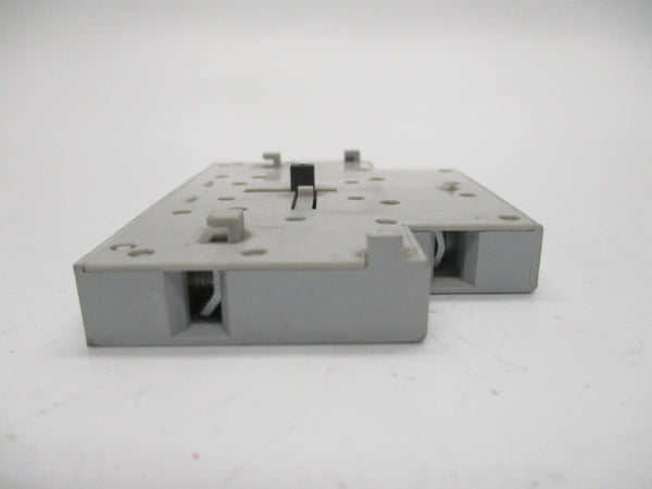 ALLEN BRADLEY 100-SB02 SER. B 600VAC 10A UNMP