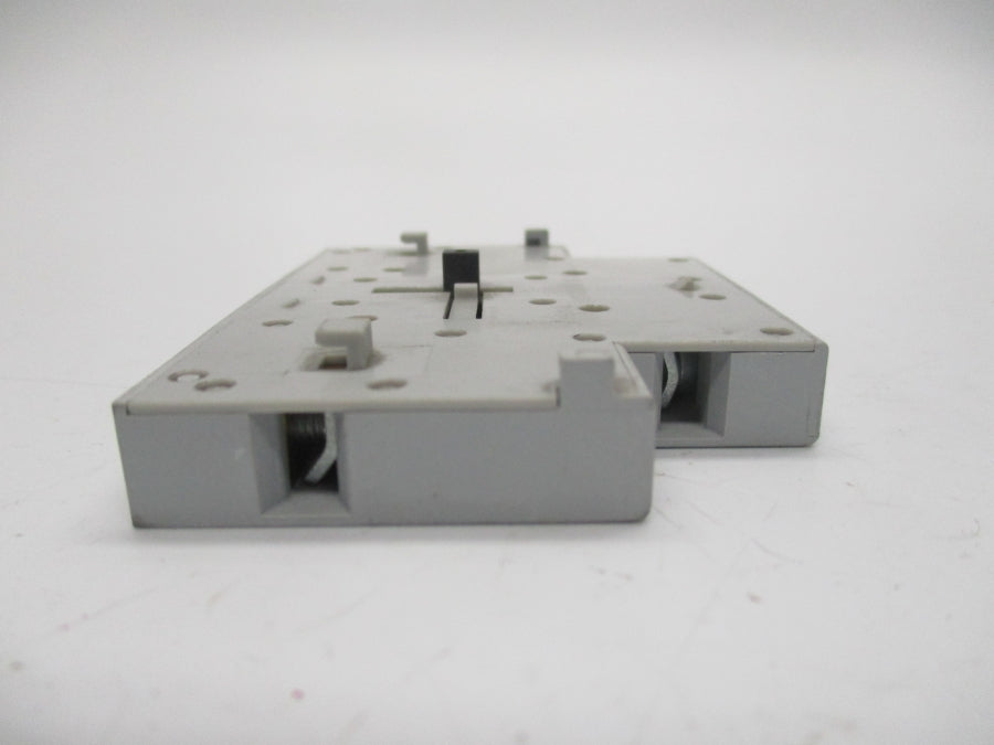 ALLEN BRADLEY 100-SB02 SER. B 600VAC 10A UNMP