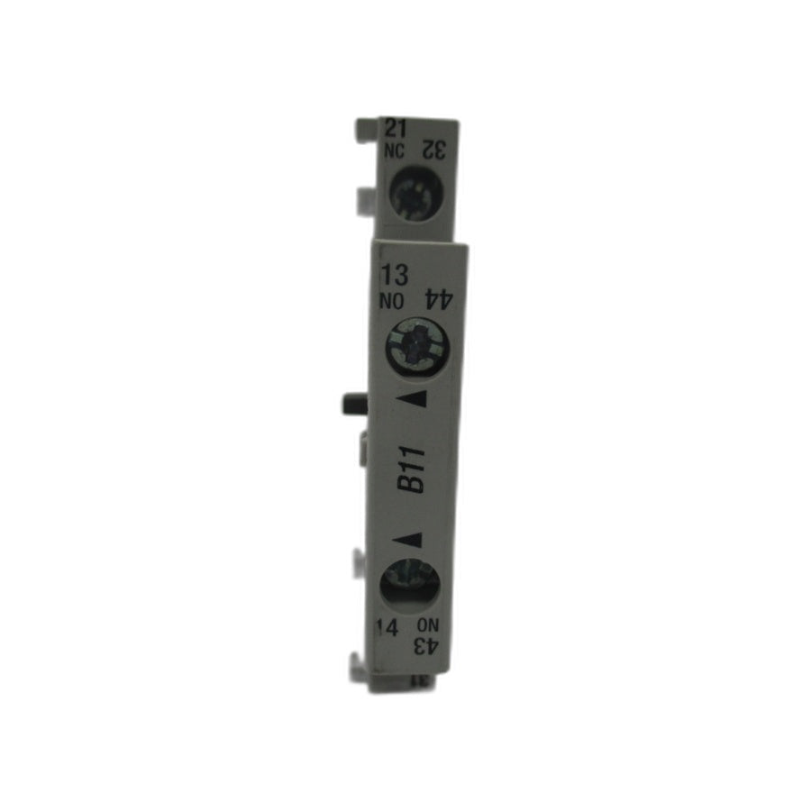 ALLEN BRADLEY 100-SB11 SER. B 600VAC 10A NSNP