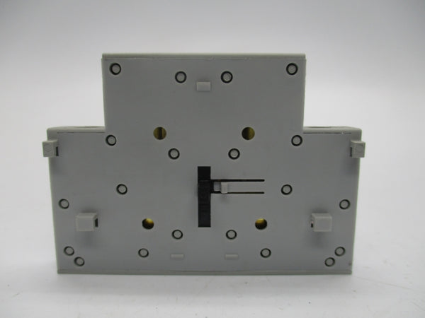 ALLEN BRADLEY 100-SB11 SER. B 600VAC 10A NSNP