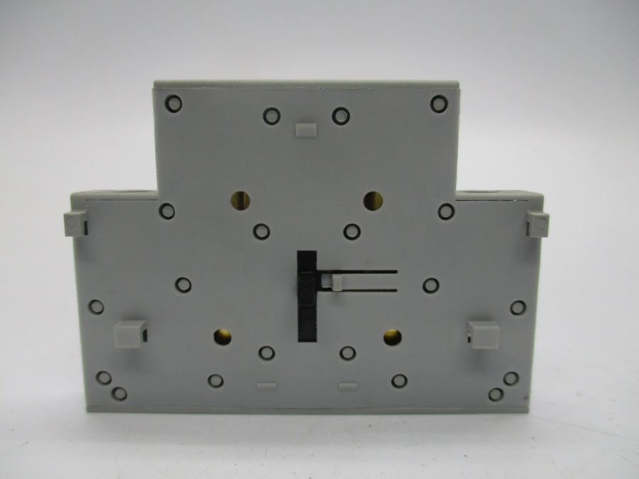 ALLEN BRADLEY 100-SB11 SER. B 600VAC 10A NSNP