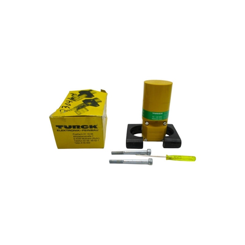 TURCK BC20-K40SR-VN6-X 13-30VDC NSMP