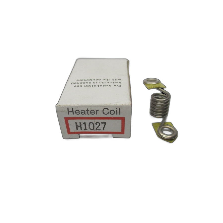 CUTLER-HAMMER H1027 NSMP