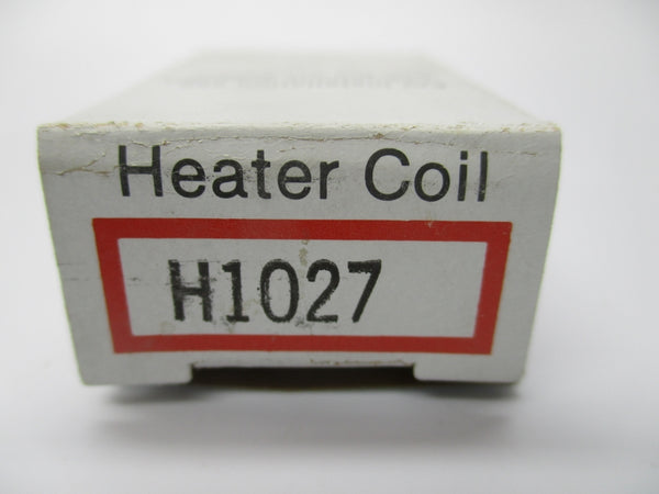 CUTLER-HAMMER H1027 NSMP