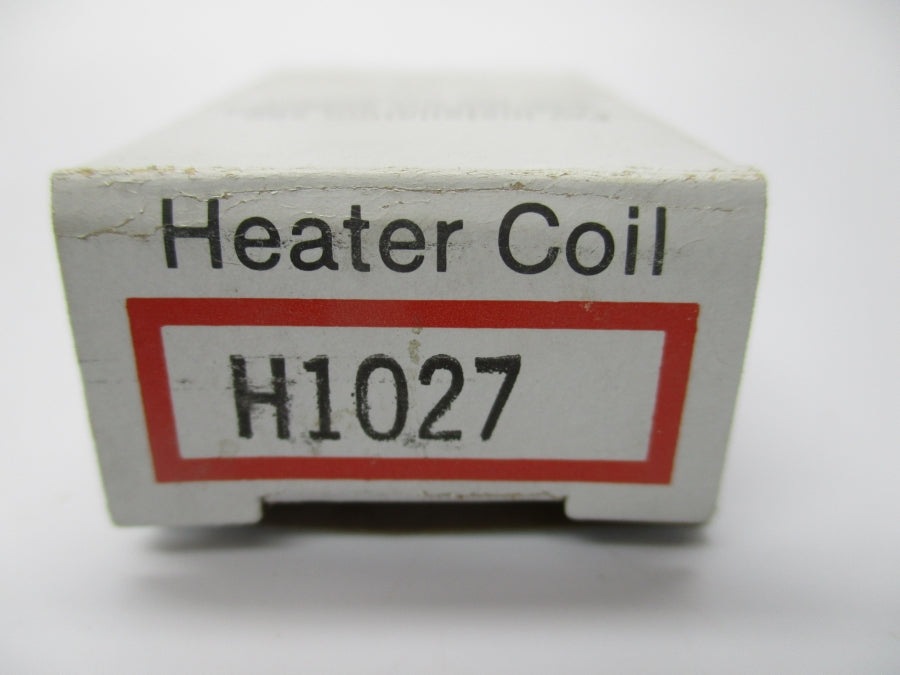 CUTLER-HAMMER H1027 NSMP