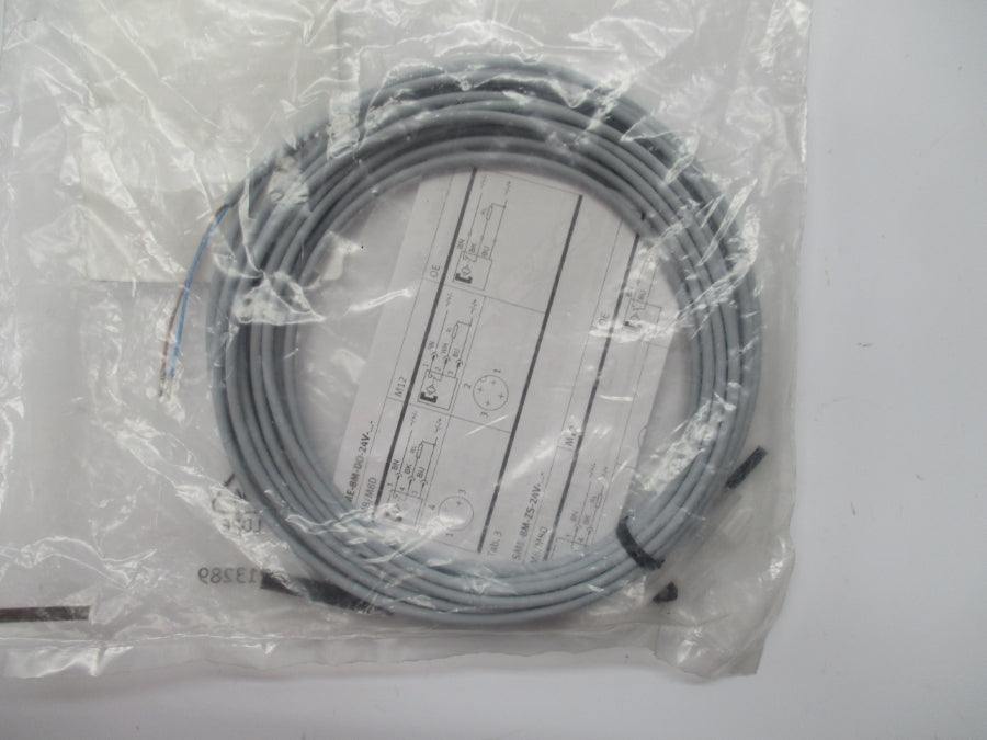 FESTO SME-8M-ZS-24V-K-5-0E 578249 NSMP