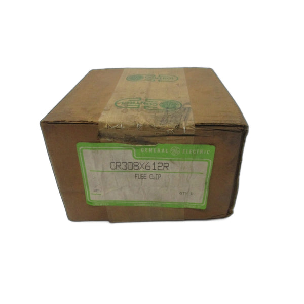 GENERAL ELECTRIC CR308X612R NSFS