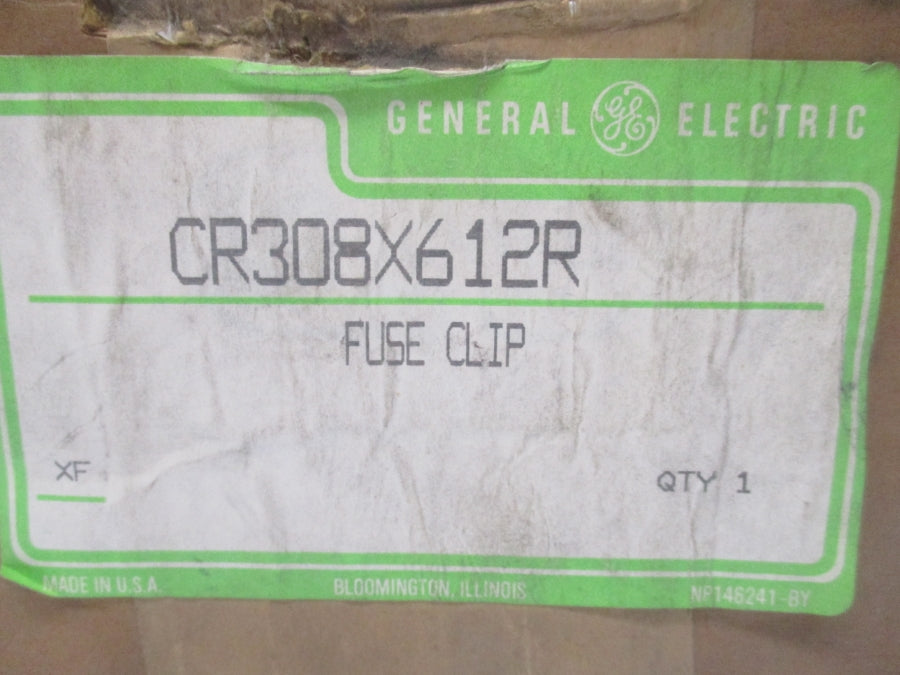 GENERAL ELECTRIC CR308X612R NSFS