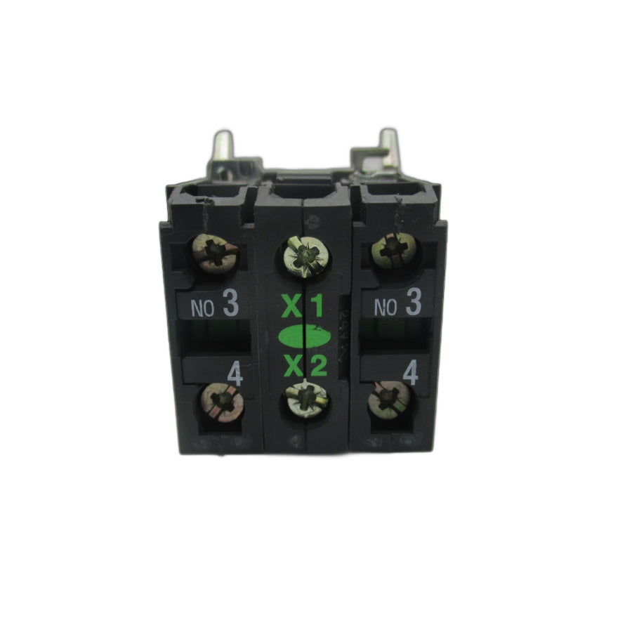 TELEMECANIQUE ZBE-101 (AS PICTURED) NSNP