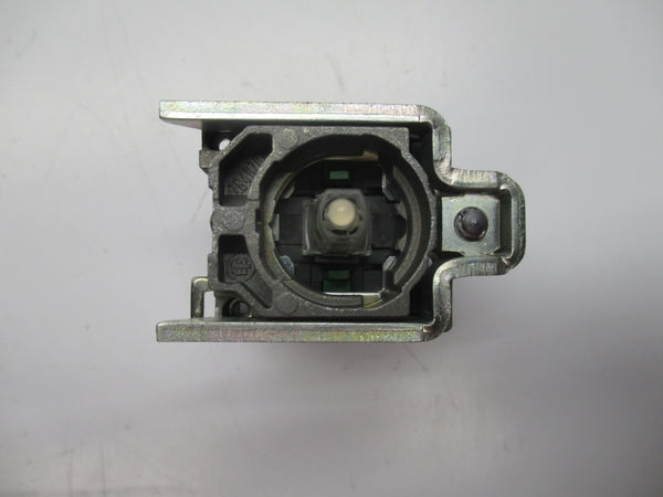 TELEMECANIQUE ZBE-101 (AS PICTURED) NSNP