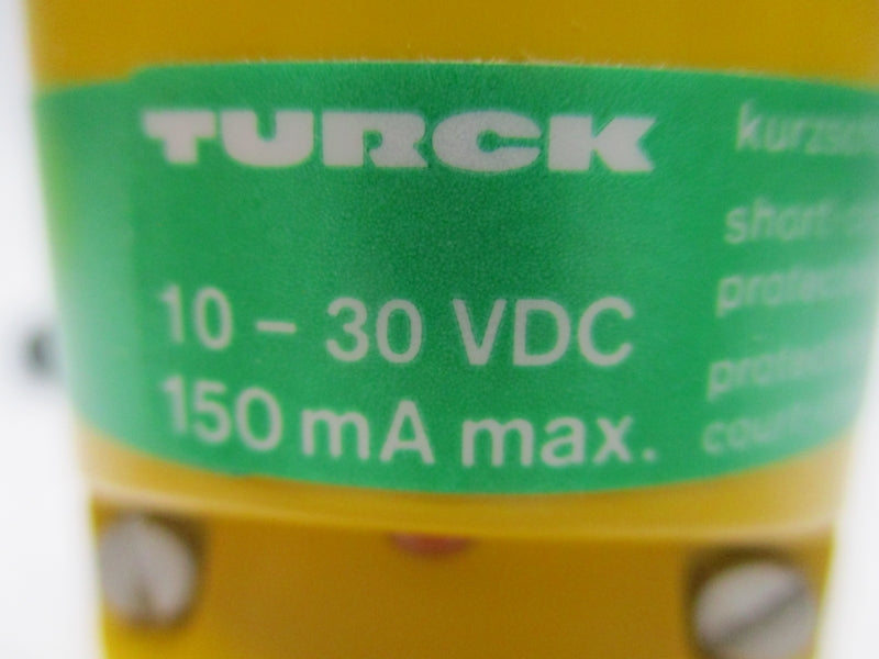 TURCK BC20-K40SR-VN6-X 13-30VDC NSMP