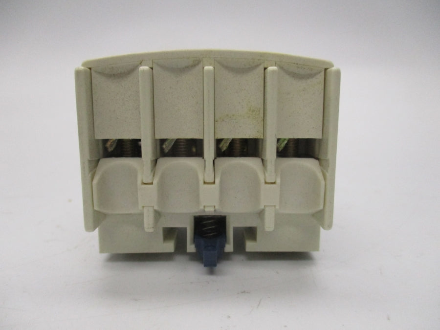 TELEMECANIQUE LADN22 690V 10A NSMP