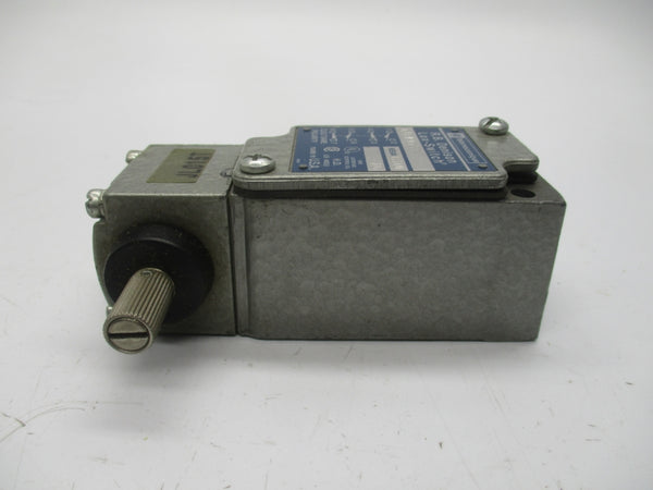 TELEMECANIQUE C4TJL0115T NSMP