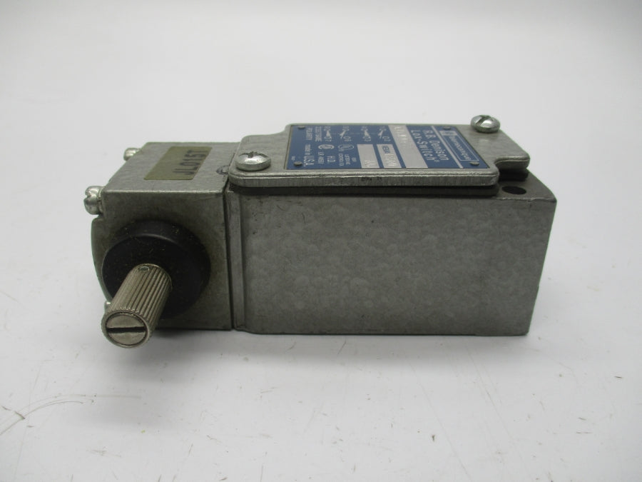 TELEMECANIQUE C4TJL0115T NSMP