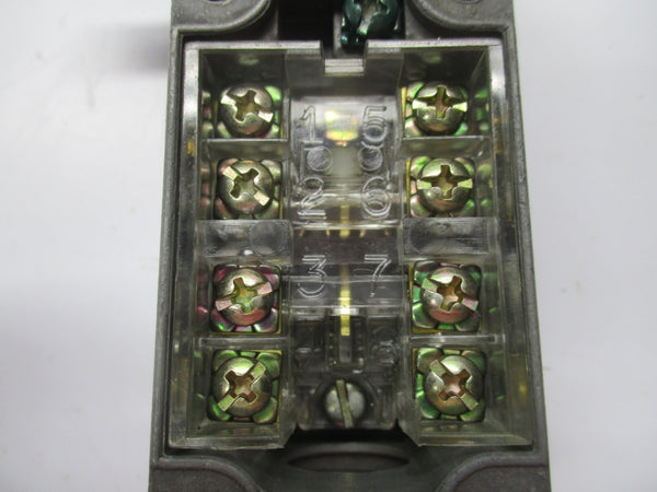 TELEMECANIQUE C4TJL0115T NSMP