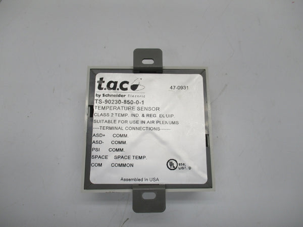 T.A.C TS-90230-850-0-1 NSMP