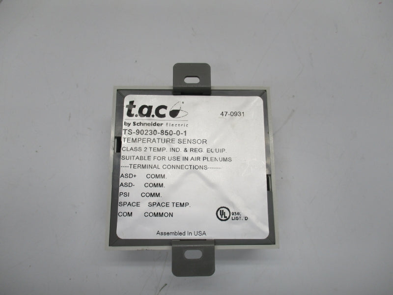 T.A.C TS-90230-850-0-1 NSMP