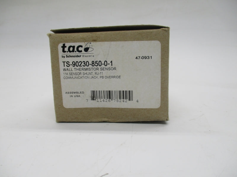 T.A.C TS-90230-850-0-1 NSMP